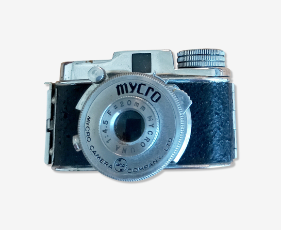 Appareil photo Mycro III A