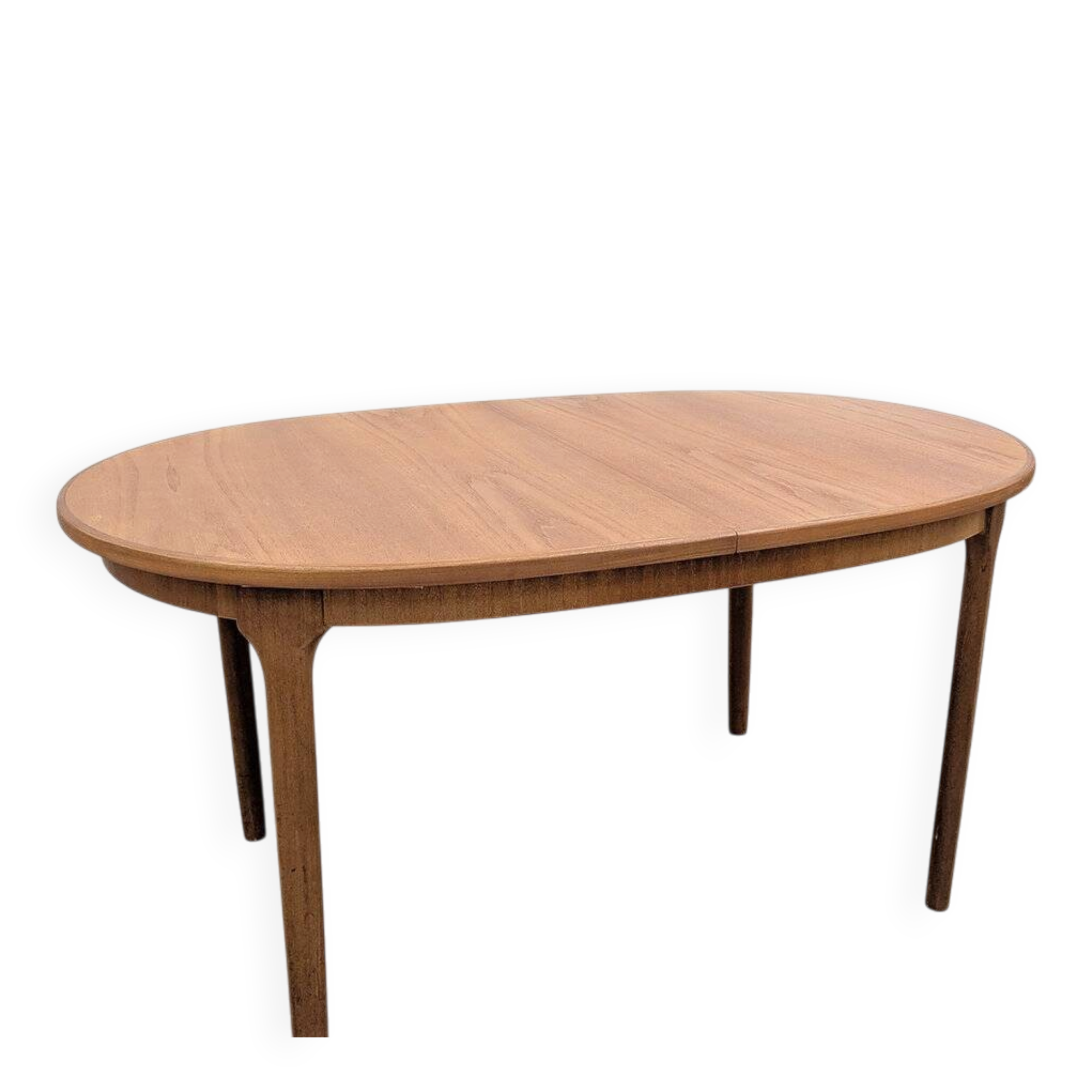 Table à manger scandinave McIntosh