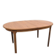 Table à manger scandinave McIntosh