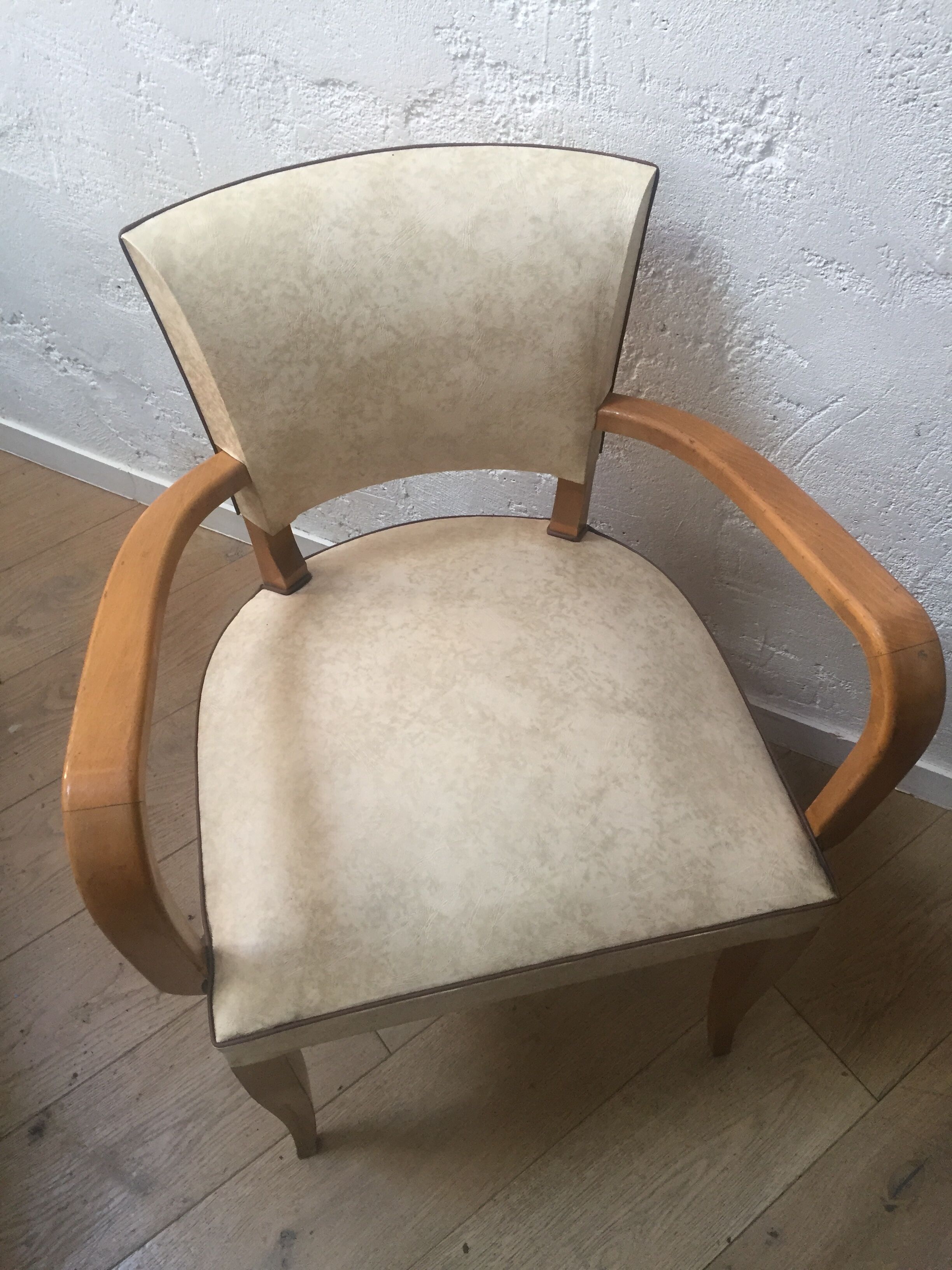 Armchair 50s 60s