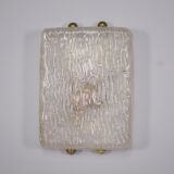 Wall lamp of Murano