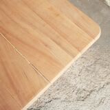 Vintage farmhouse table