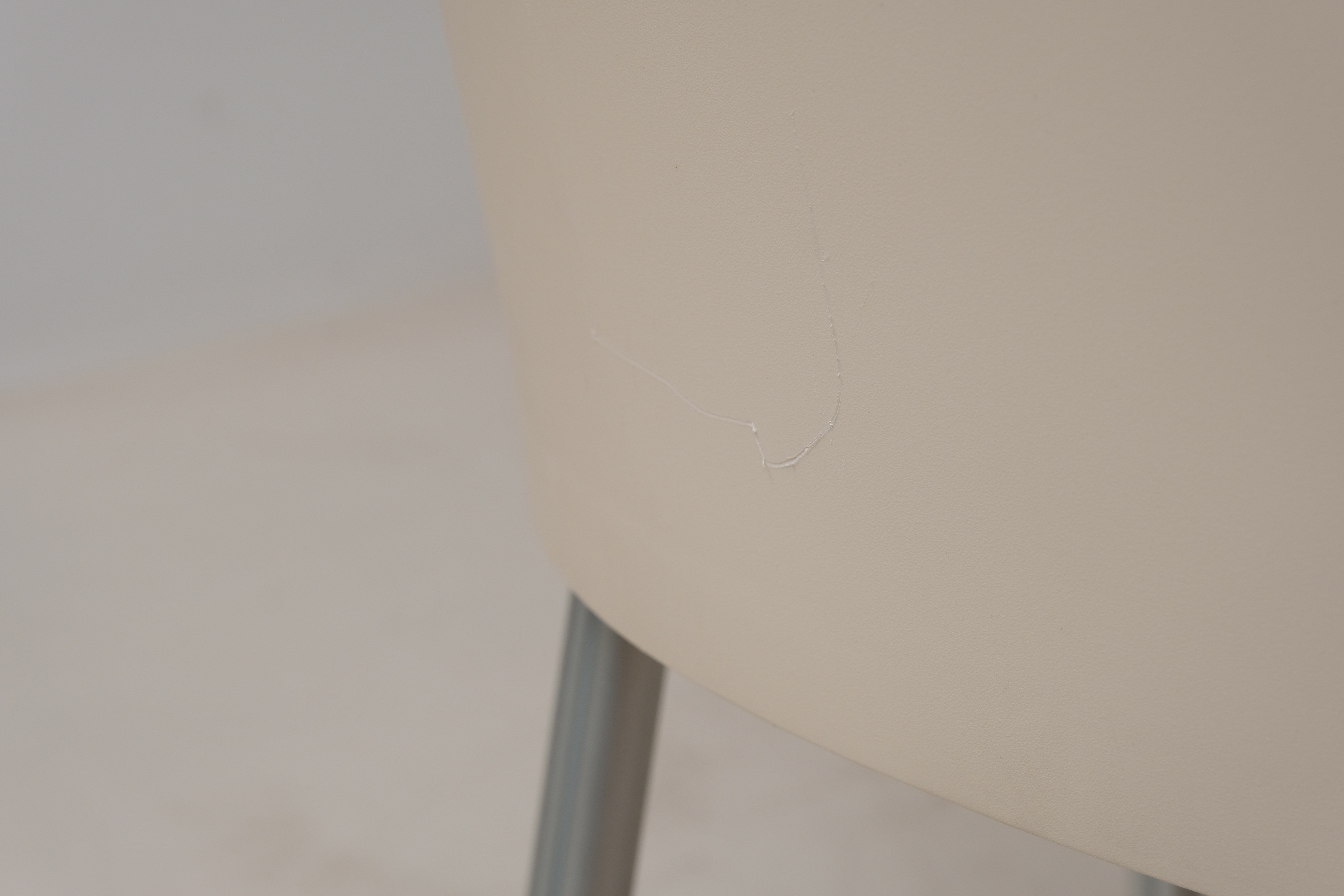 Lord Yo armchair by Philippe Starck for Aleph 1994