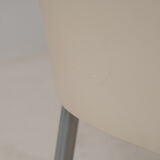 Lord Yo armchair by Philippe Starck for Aleph 1994