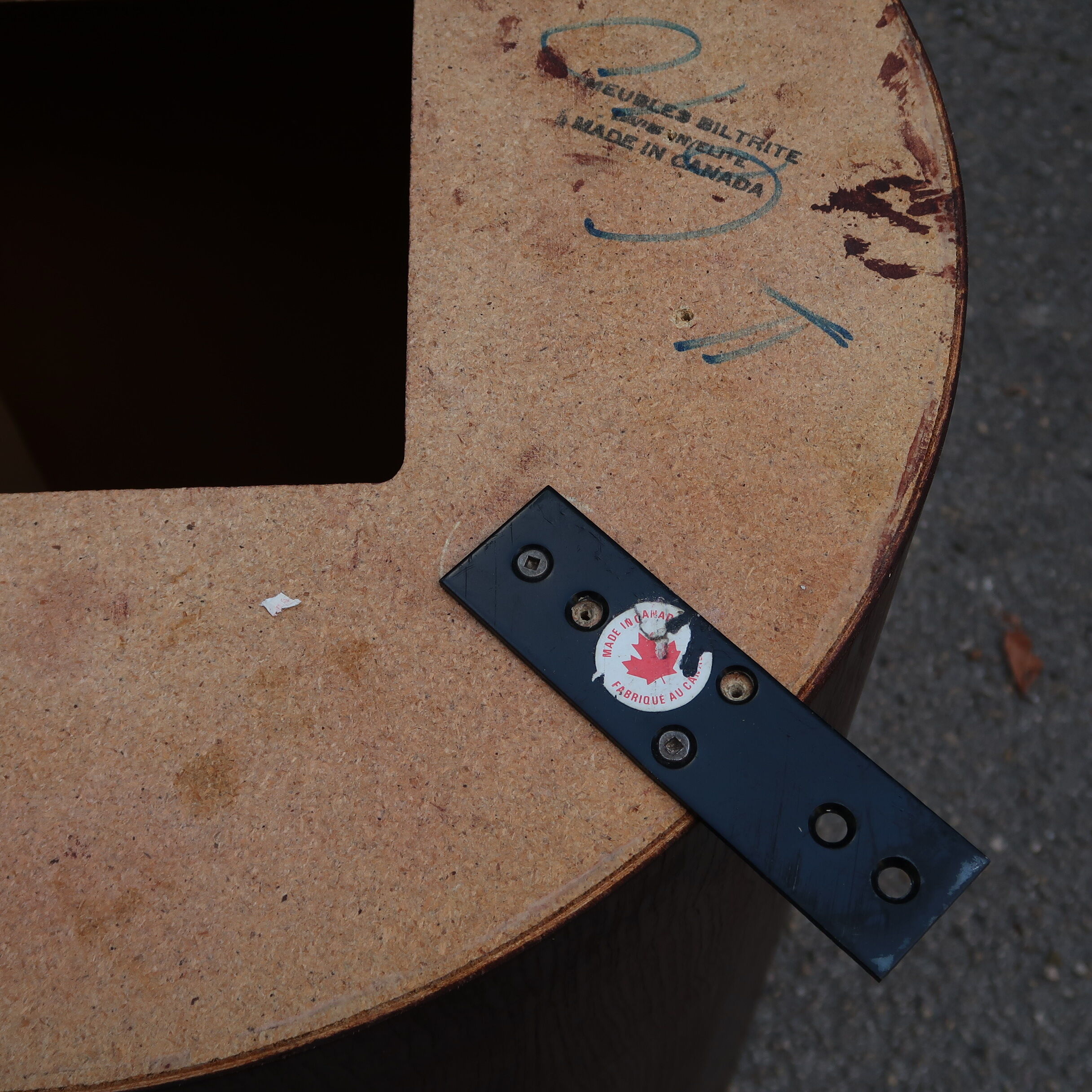 Table ronde par Biltrite Canada