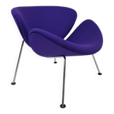 Chaise "Orange Slice" par Pierre Paulin pour Artifort, années 1980.