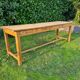 Farm table