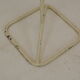 Bauhaus Coat Rack,1930's.