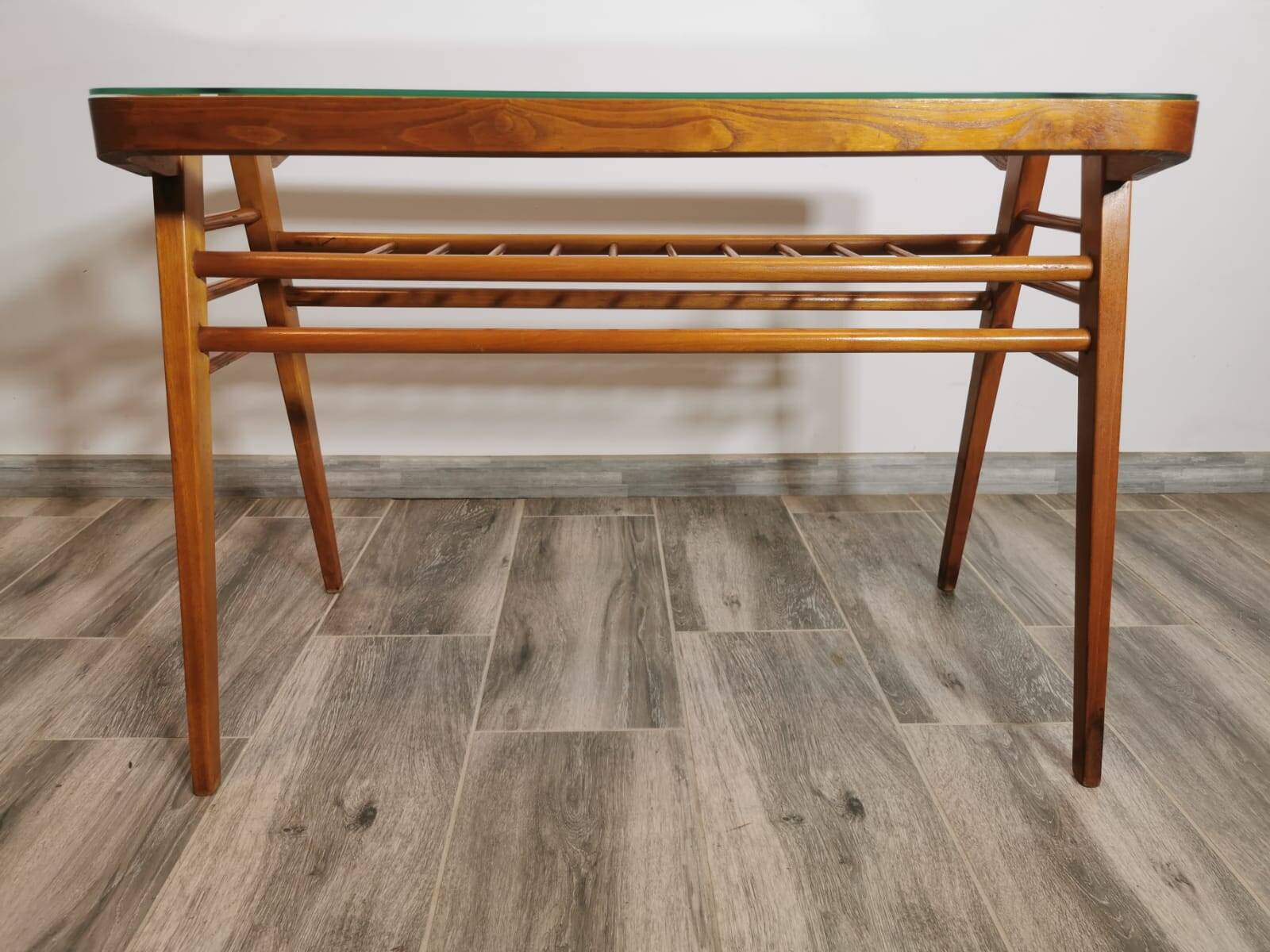 Coffee Table by F. Jirák for Tatra, 1950s