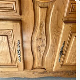 Buffet enfilade 3 portes