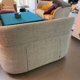 Okura Sofa Eric Jourdan Ligne Roset