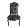 Very nice chair Louis XV style