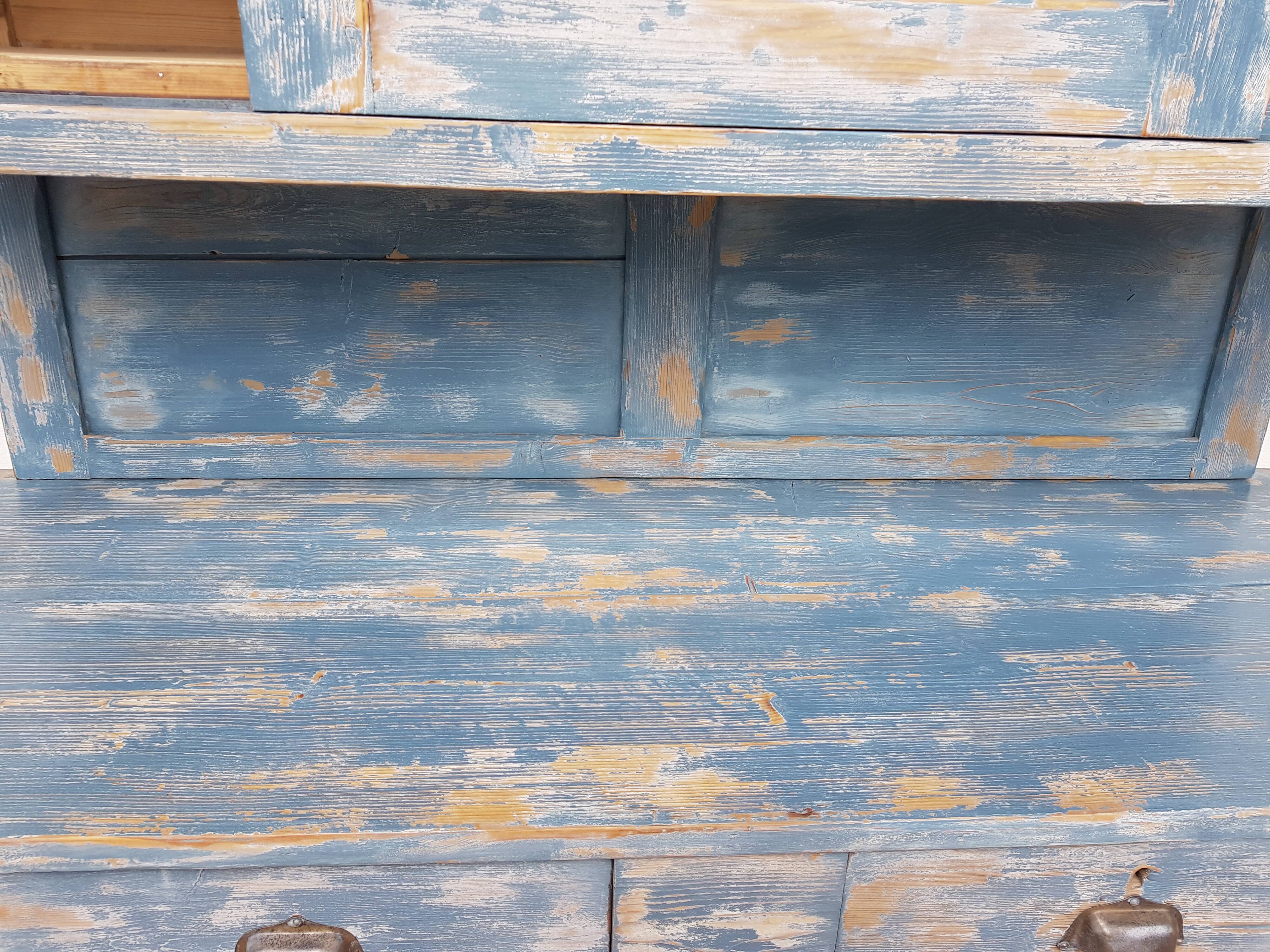 Old Workshop Metier Furniture early 20th S