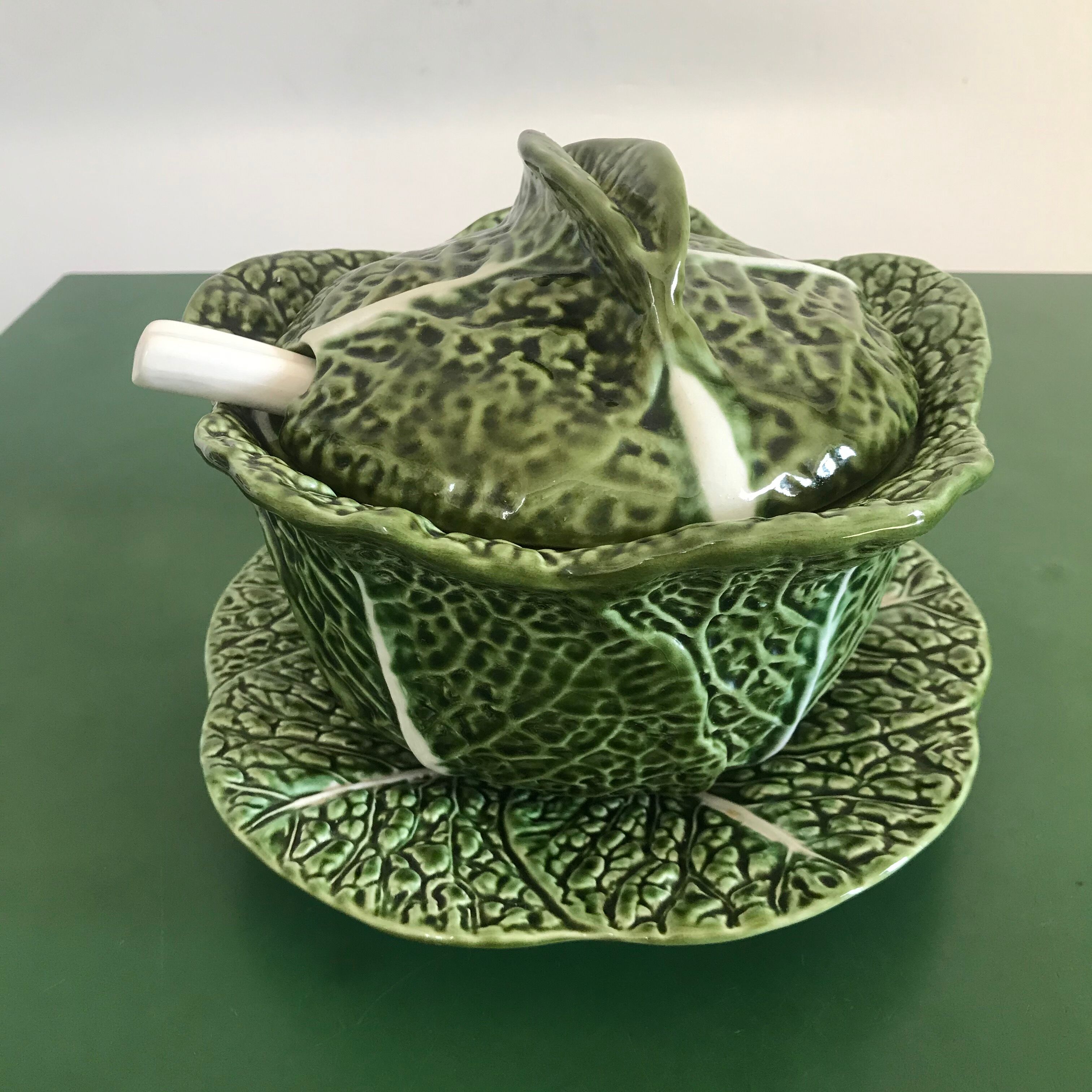 Salad soup maker Bordallo Pinheiro