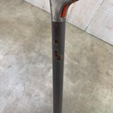 Series of 4 chairs by Piretti Giancarlo, Castelli