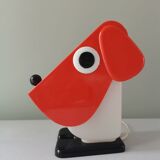 F.Cassetta lamp for Tacman