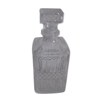 Whisky decanter