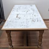 Farm table