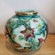 Vase boule cerart monaco