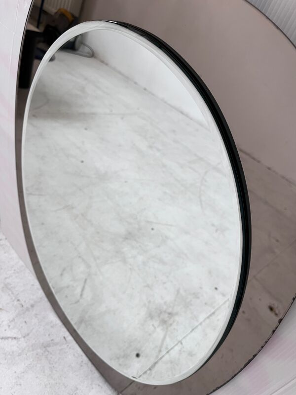Miroir décoratif italien 1960