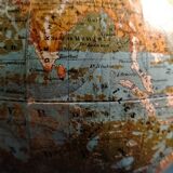 Globe Schott de Berlin
