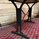Louis Vuitton Art Deco bistro table