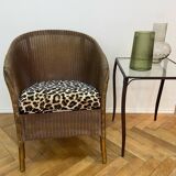 Vintage Loyd Loom Chair