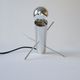 Lampe de table "Krekel" moderniste du milieu du siècle par Otto Wasch pour Raak Amsterdam c.1960