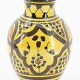 Ancien vase marocain