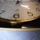 Jaz 60' clock
