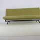 D70 sofa by Osvaldo Borsani for Tecno Italy