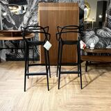 Master high stools - Kartell