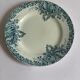 Iron Earth Plate