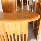 1970s bar set