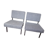 Pair of vintage heaters