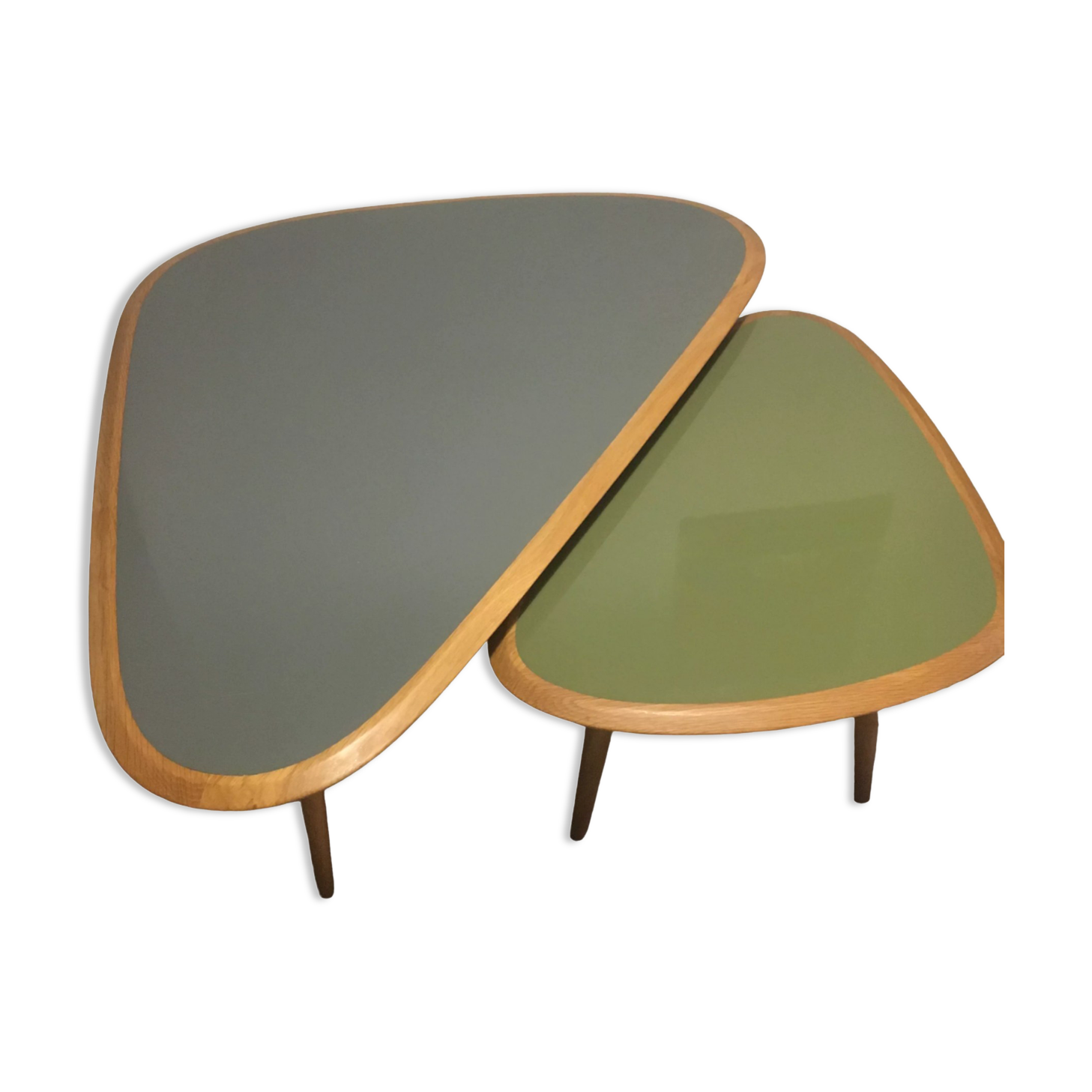Table Basse Red Edition