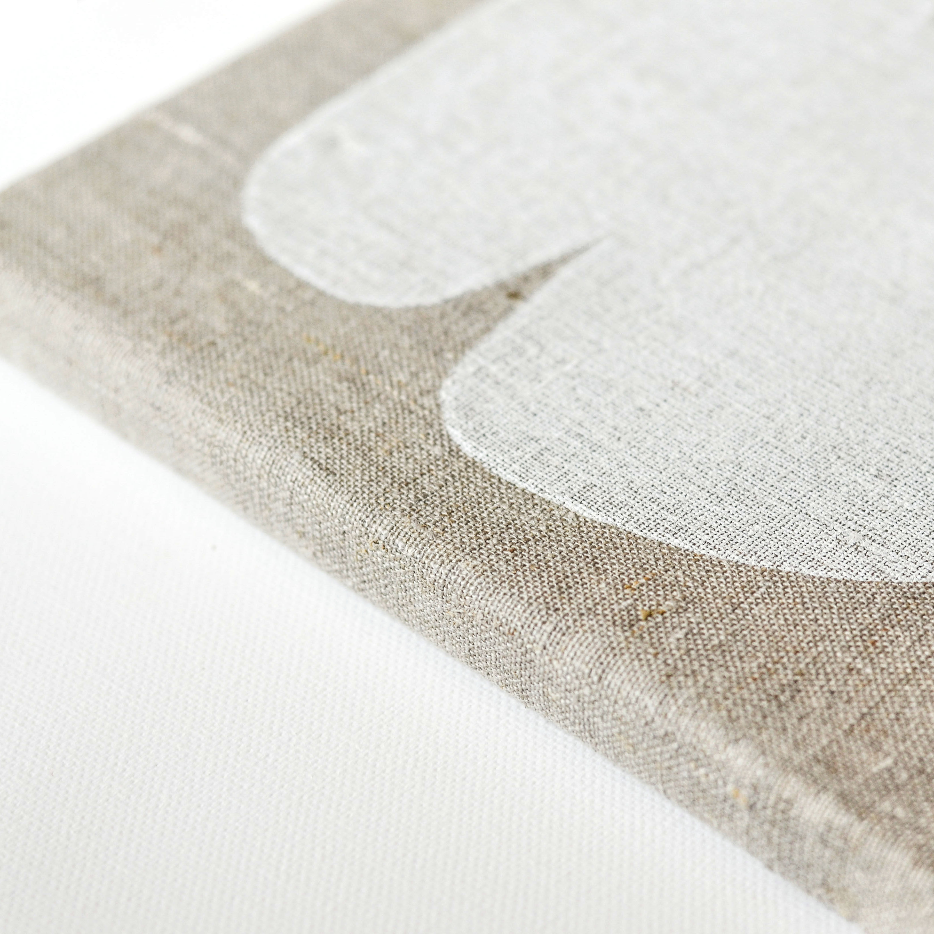 Painting on canvas by Eawy