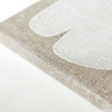 Painting on canvas by Eawy