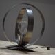 Steel-strapping light
