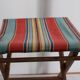 Folding chair