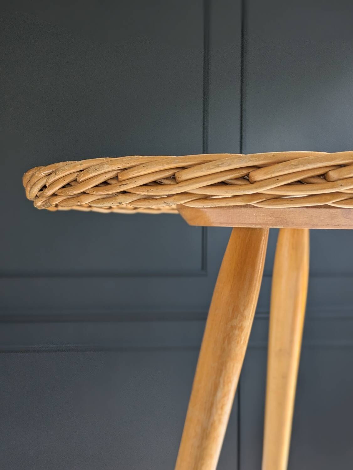 Side table Jan Kalous