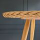 Table d'appoint Jan Kalous