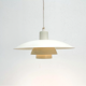 Suspension Ph4 de Poul Henningsen