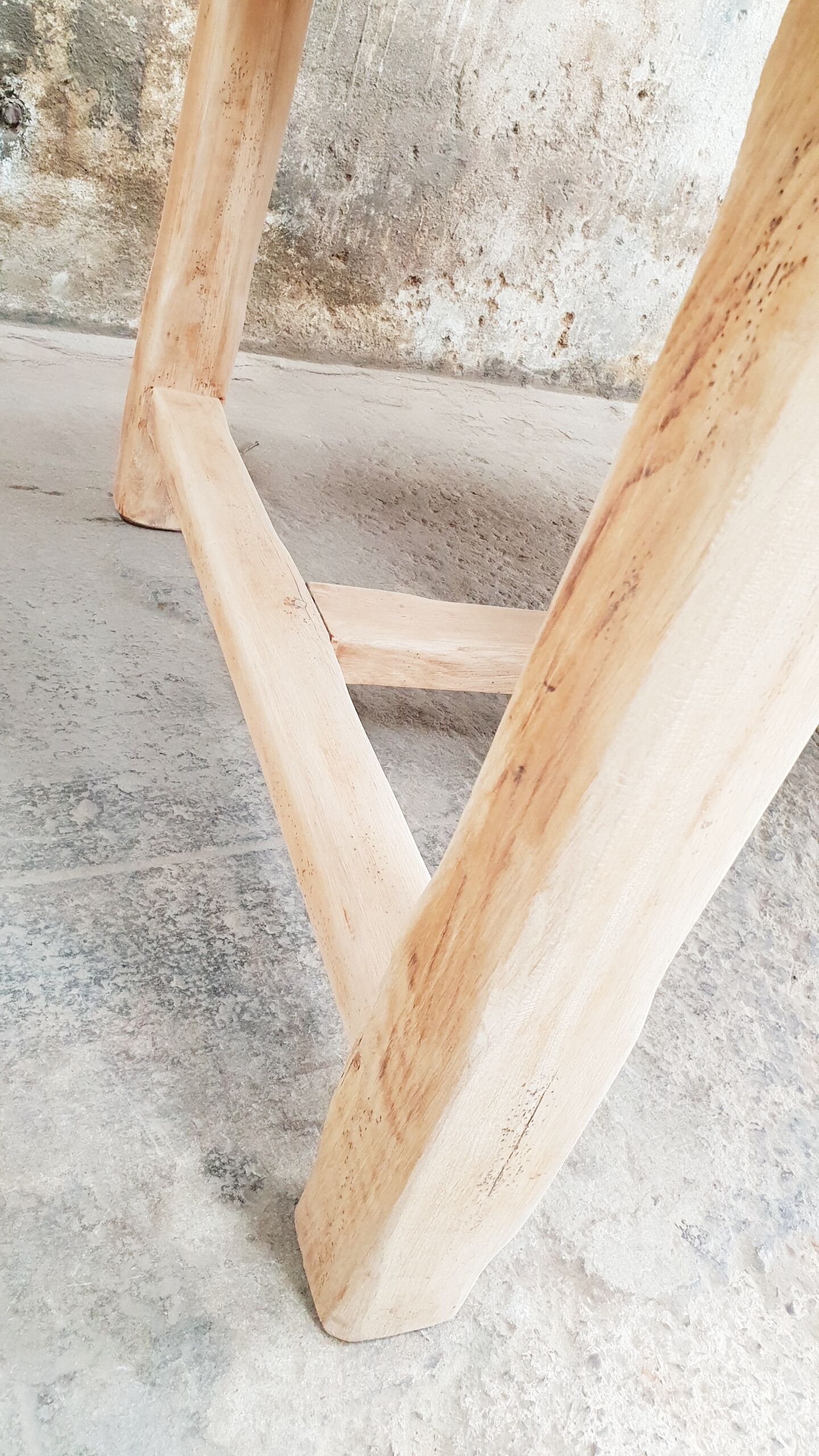 Table de ferme ancienne