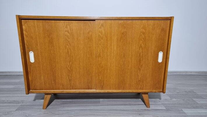 Sideboard by Jiri Jiroutek, Interier Prague, 1960s