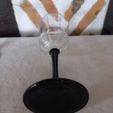 3 luminarc octime glasses