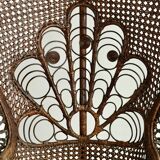 Pair of Pomare armchairs