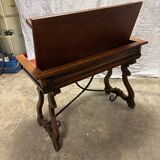 Secretary desk table