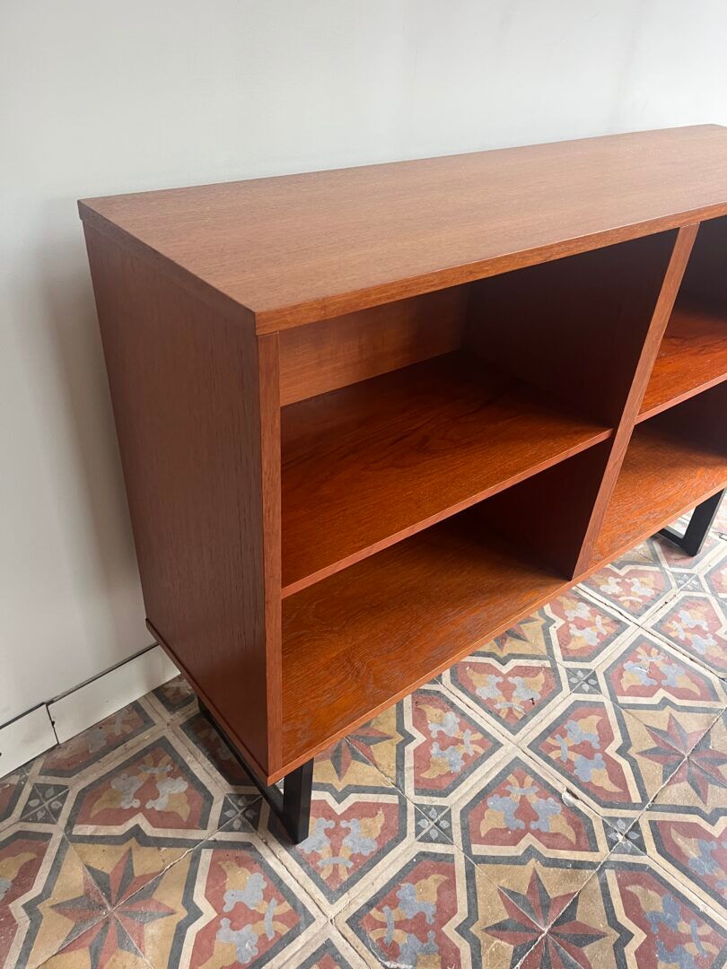 Modular sideboards – Meurop, Pierre Guariche