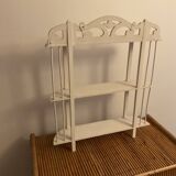 1950s wall shelf furniture